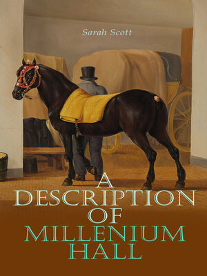 cover image of A Description of Millenium Hall